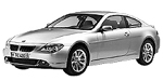 BMW E63 P00BC Fault Code