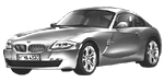 BMW E86 P00BC Fault Code