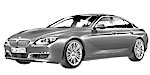 BMW F06 P00BC Fault Code