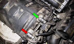 P00BC BMW OBD Fault Code | BMW FAULT CODES